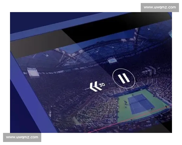 全球赛事实时聚焦与深度解读打造一站式体育资讯内容平台全新体验