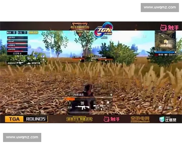 电子竞技赛事全程直播 最新战况实时更新 引领游戏竞技热潮